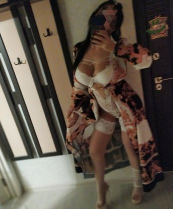 Анкета проститутки Регина - город Новый Афон, 31 год, №7515